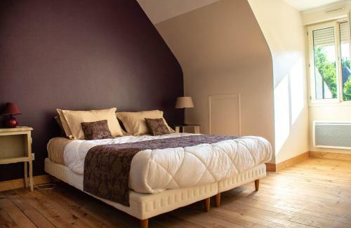 Bed & Breakfast Falgueret