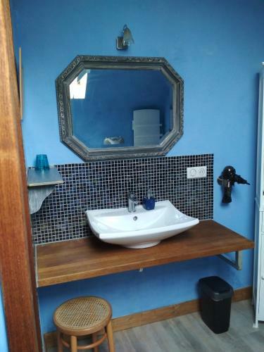 Bed & Breakfast Falgueret