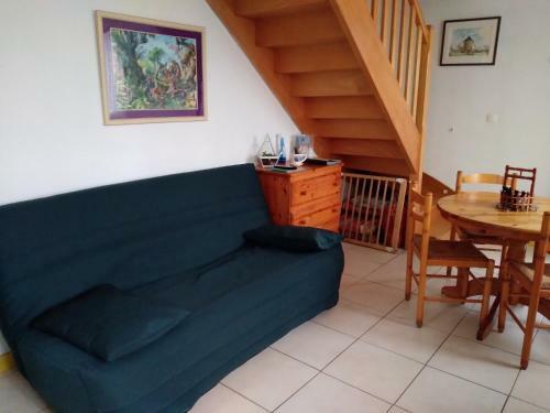 Des Vacances Calmes Dans Un Cadre Verdoyant