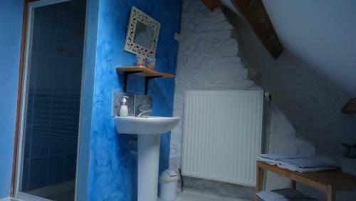 Bed & Breakfast Chambres D H�tes Proximit� Mont St Michel