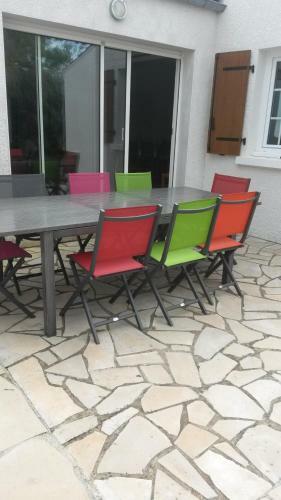 Location La Br�e Les Bains 15 Personnes