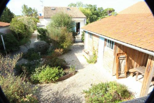 Henriette, Villa De Charme Entre Plage Et March�
