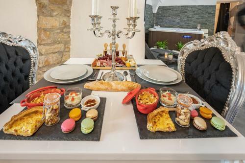 Hotel L'instant Suspendu