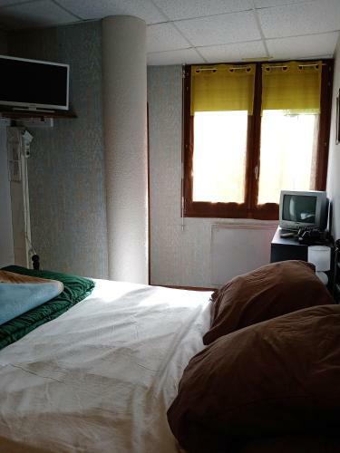 Apartamentos Residence Lafayette