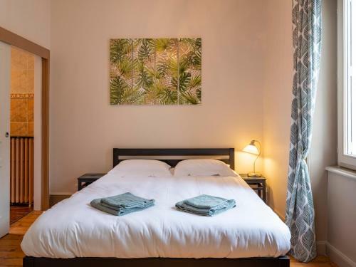 Bed & Breakfast La Villa Fran�ois Premier