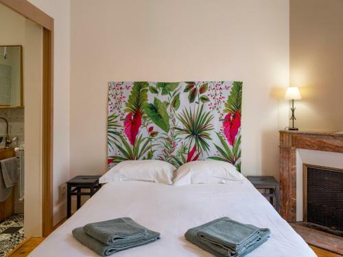 Bed & Breakfast La Villa Fran�ois Premier