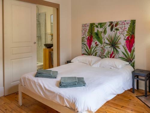 Bed & Breakfast La Villa Fran�ois Premier