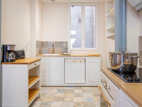 Bed & Breakfast La Villa Fran�ois Premier