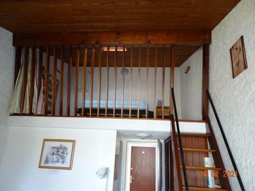 Apartamento Location Sancy