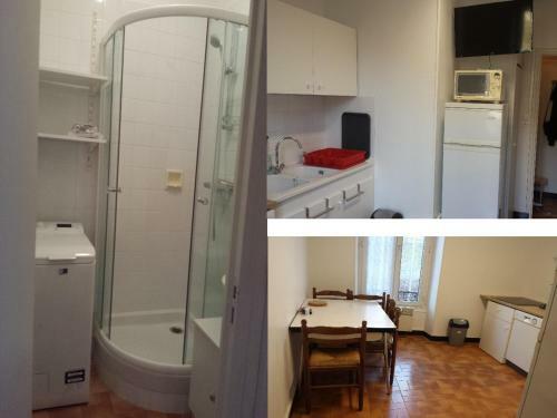 Apartamento Appart Proxim Centre ,thermes, Ski