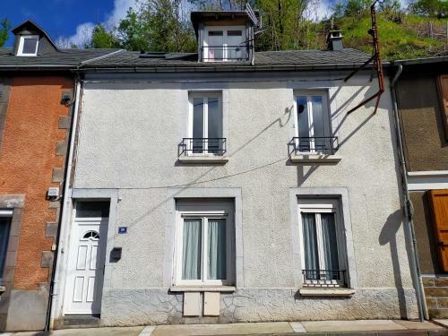 Apartamento Agr�able Appartement de 48 M� En Rdc