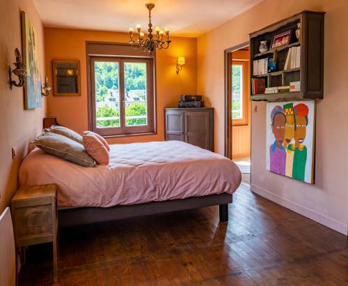 Villa La Clairi�re Maison De Charme Et De Caract�re