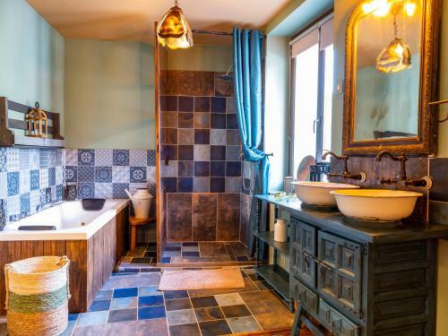 Villa La Clairi�re Maison De Charme Et De Caract�re
