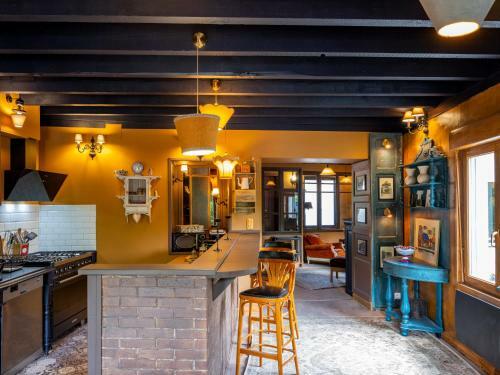 Villa La Clairi�re Maison De Charme Et De Caract�re
