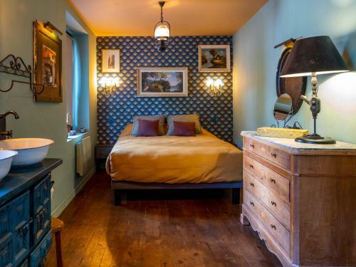 Villa La Clairi�re Maison De Charme Et De Caract�re