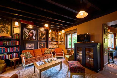 Villa La Clairi�re Maison De Charme Et De Caract�re