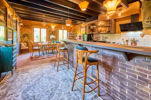 Villa La Clairi�re Maison De Charme Et De Caract�re