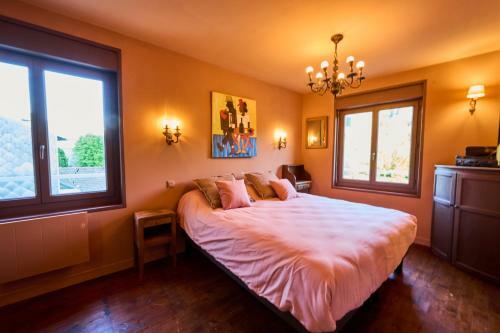 Villa La Clairi�re Maison De Charme Et De Caract�re