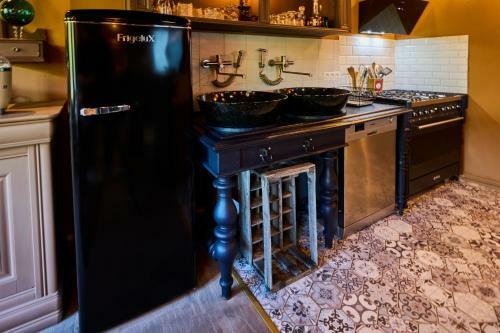 Villa La Clairi�re Maison De Charme Et De Caract�re