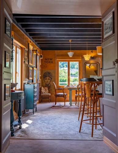 Villa La Clairi�re Maison De Charme Et De Caract�re