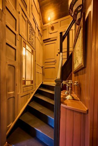 Villa La Clairi�re Maison De Charme Et De Caract�re