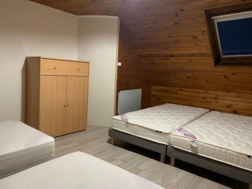 Apartamento Appartement Duplex Avec Wifi Proche Du Centre