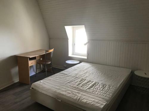 Apartamento Appartement Duplex Avec Wifi Proche Du Centre