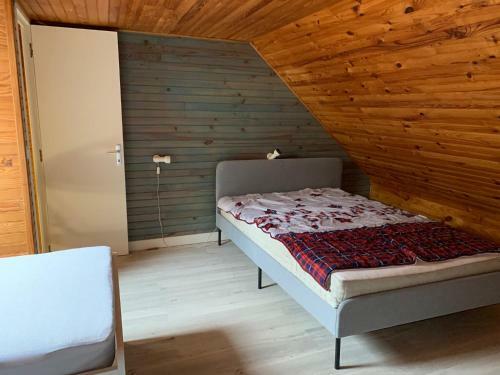 Apartamento Appartement Duplex Avec Wifi Proche Du Centre