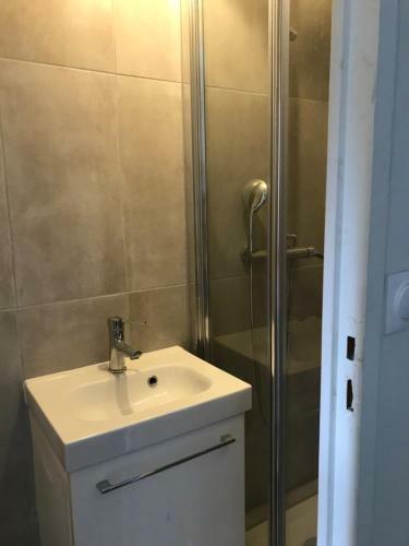 Apartamento Appartement Duplex Avec Wifi Proche Du Centre