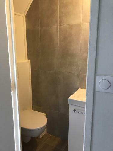 Apartamento Appartement Duplex Avec Wifi Proche Du Centre