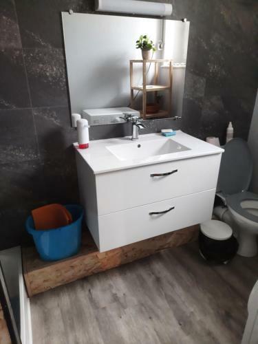 Apartamento Charmant Studio La Bourboule Centre Ville