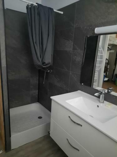 Apartamento Charmant Studio La Bourboule Centre Ville