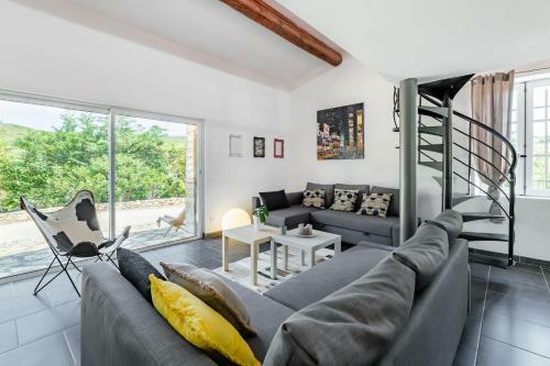 Apartamento Appartements Du Jas De Clare
