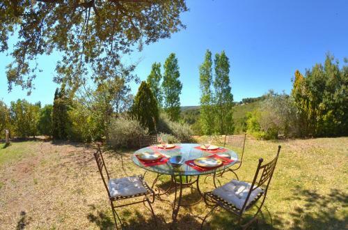 Apartamento Appartements Du Jas De Clare