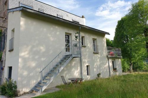 Apartamento Appartement Villa Le Plateau.