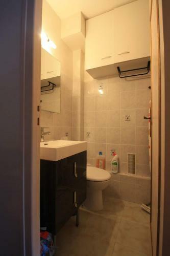 Apartamento Studio Avec Balcon, Vue D�gag�e Et Parking - S�jours De 3 Nuits Minimum