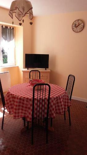Apartamento Appartements � La Bourboule