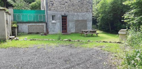 Apartamento Appartements � La Bourboule