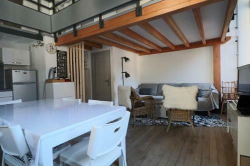 Apartamento Les Marmottes - R�sidence Guillaume Lacoste
