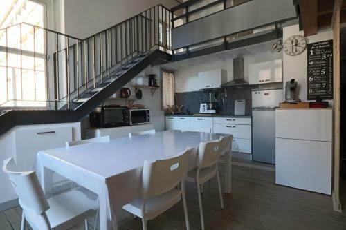 Apartamento Les Marmottes - R�sidence Guillaume Lacoste