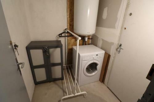 Apartamento Les Marmottes - R�sidence Guillaume Lacoste