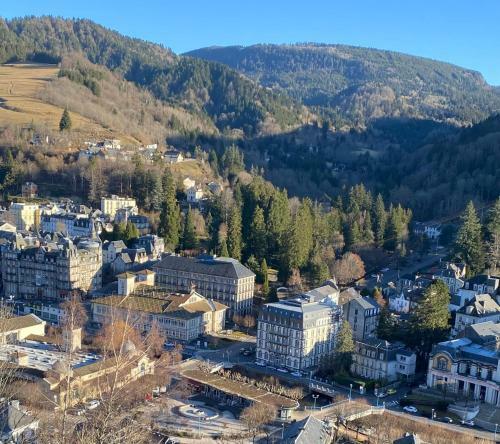 Apartamento Grand Appartement Hyper Centre Haut Standing