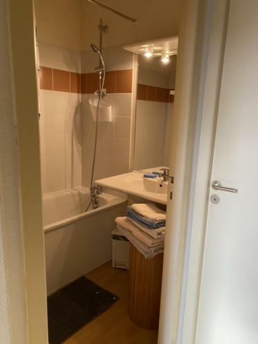 Apartamento Grand Appartement Hyper Centre Haut Standing