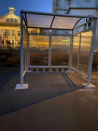 Apartamento Grand Appartement Hyper Centre Haut Standing