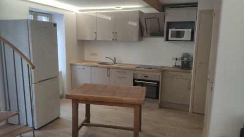 Apartamento Jolie Maison Face � La Dordogne