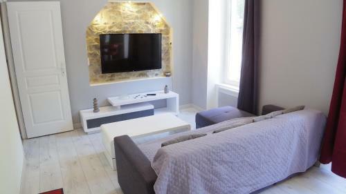Apartamento Les Pieds Dans La Dordogne