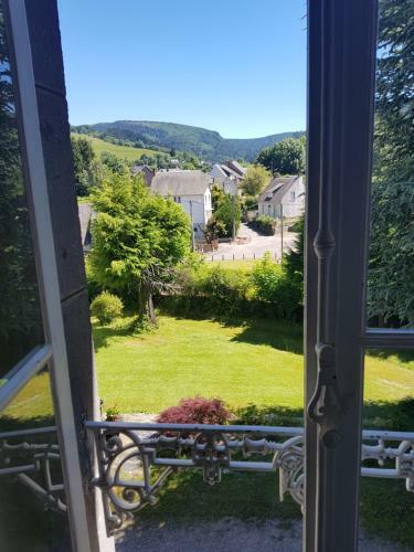 Bed & Breakfast Domaine Les Pradets