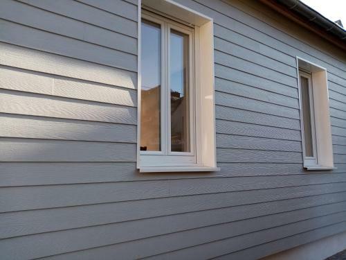 G�te Les Monts Dores Maisonnette