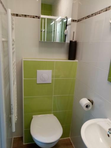 G�te Les Monts Dores Maisonnette