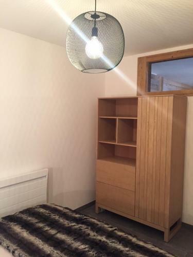 Apartamento La Bresse - Appartement de Charme 3*